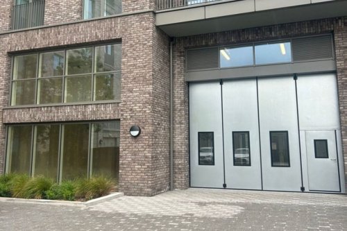 Industrial Units for sale or to let in Leyton