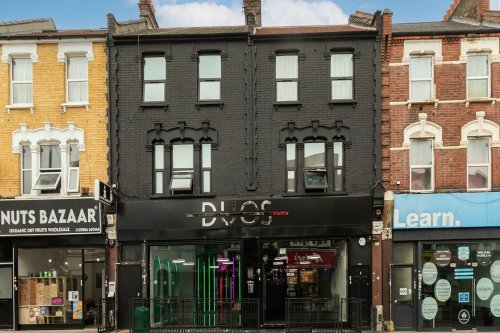 Mixed-use investment property for sale in Leyton, London