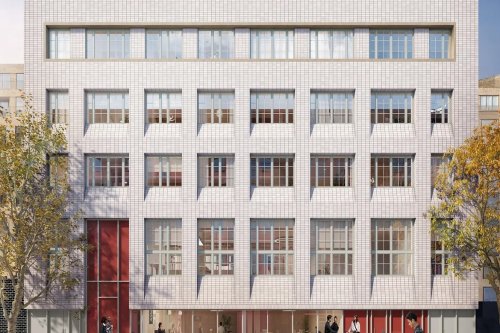 Mixed Use Development  For Sale in Hackney Wick, London, E3