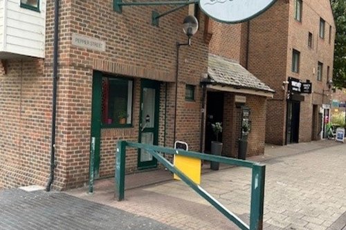 Office Unit For Sale in London, E14