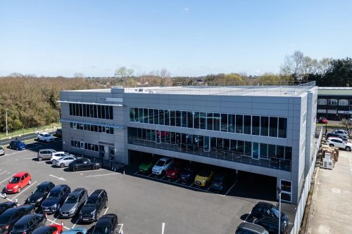 Office Investment For Sale in Basildon, SS14