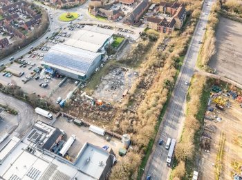 Development Site For Sale in Grays, Essex, RM16