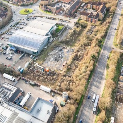 Development Site For Sale in Grays, Essex, RM16