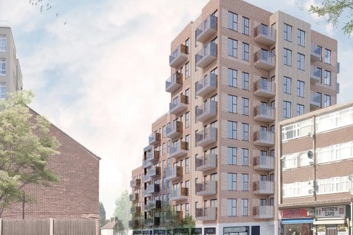 Two Commercial Units For Sale in Dagenham, RM10