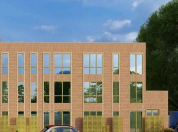 Residential Development Site For Sale in Ilford, IG5