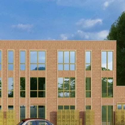 Residential Development Site For Sale in Ilford, IG5