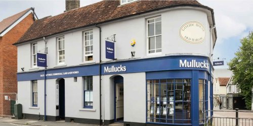 Commercial Building For Sale in Harlow, Essex,  CM17