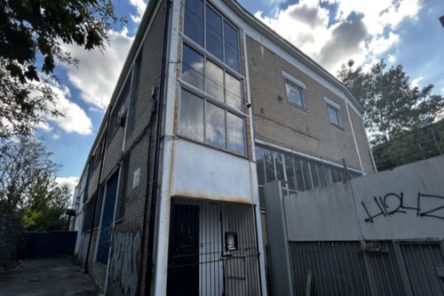 Two Storey Industrial/Warehouse For Sale in West Norwood, London, SE27