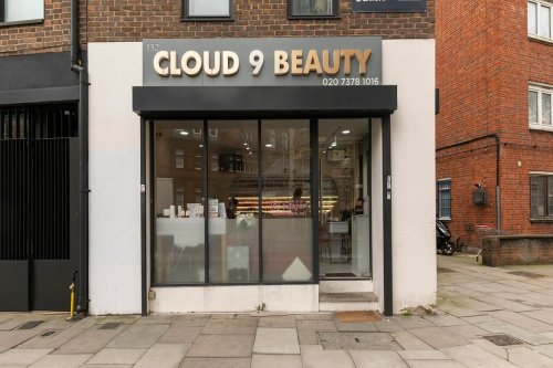 Shop Unit Investment Property For Sale in Tanner Street, London