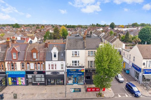 Freehold Mixed Use Investment Property For Sale in Bexleyheath, DA6