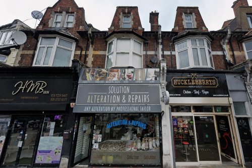 Retail and Flats Investment Property For Sale in London, E4