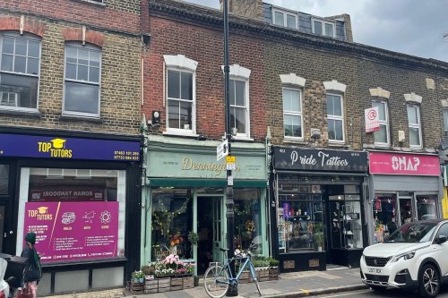 Commercial and Residential Property For Sale in Bow, London, E3