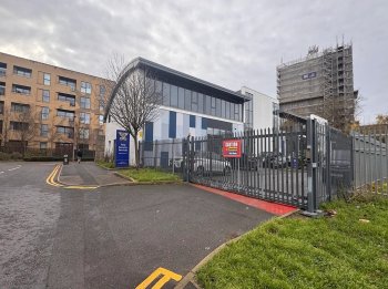 Warehouse or Development Site For Sale in Higham’s Park, London, E4