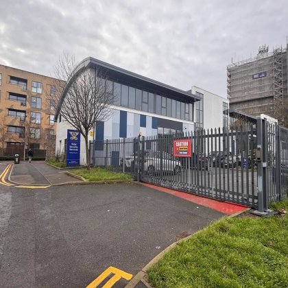 Warehouse or Development Site For Sale in Higham’s Park, London, E4