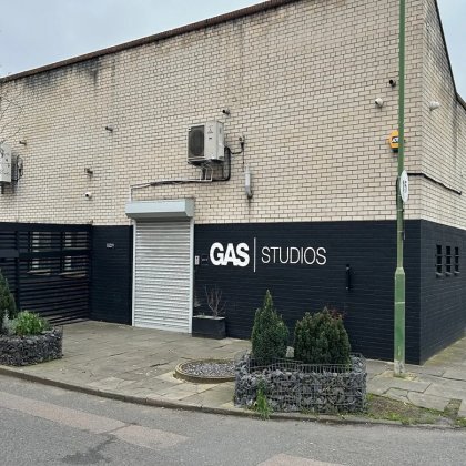 Workshop & Photographic Studio Unit For Sale in Tottenham, London, N15