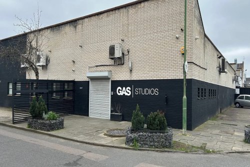 Workshop & Photographic Studio Unit For Sale in Tottenham, London, N15