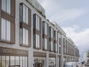 Warehouse Buildings For Development For Sale in Hackney, London, E9