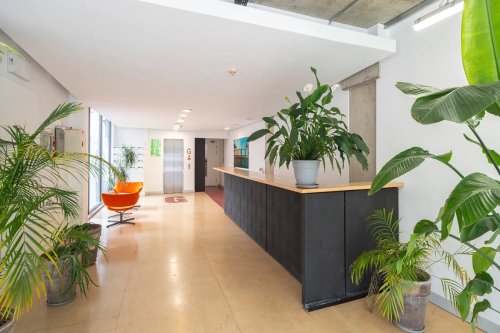  Multi-let Office / Restaurant Investment For Sale in Hackney, London