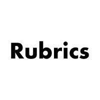 rubrics-architects
