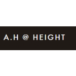 A.H @ Height