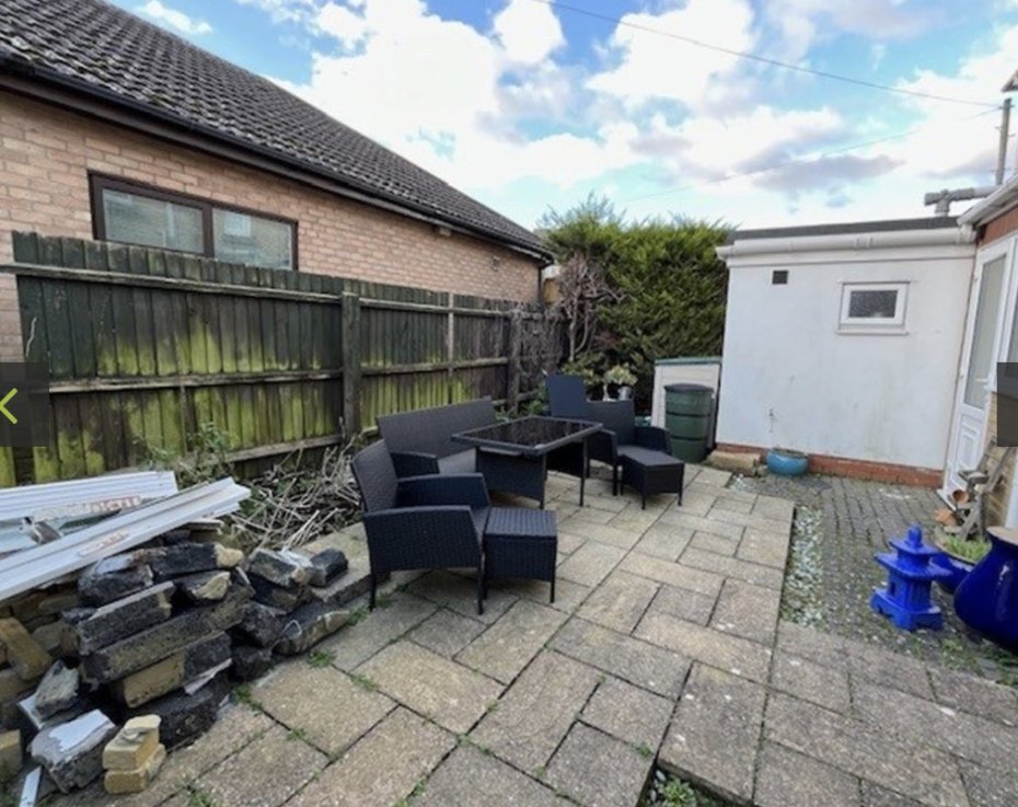 Investment 351 Blandford Road, Hamworthy, Poole, Dorset, BH15 4HP