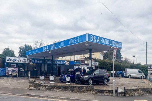 Commercial Investment unit for sale in Poole