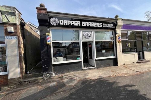 Ground floor shop for sale in Bournemouth