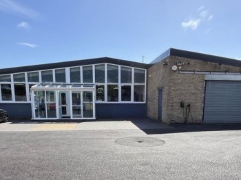 Detached building for sale in Christchurch