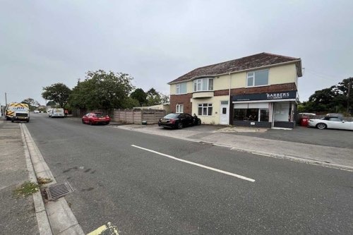 Mixed Use Investment Property For Sale in Christchurch, BH23