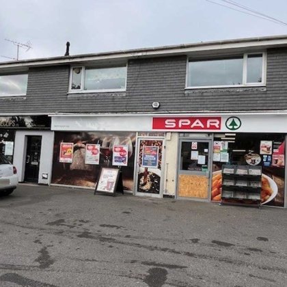 Mixed Use Investment Property For Sale in Wimborne, Dorset, BH21