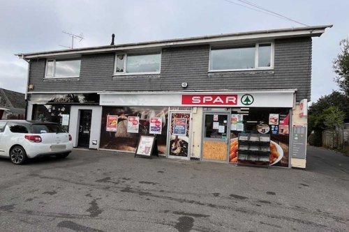 Mixed Use Investment Property For Sale in Wimborne, Dorset, BH21