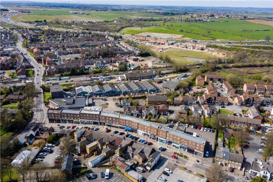 Land For Sale in StanfordleHope SS17 0JE