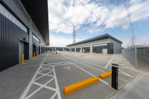 Industrial/Warehouse unit for sale in Dagenham