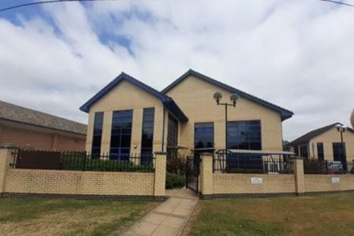 Two storey office for sale in Basildon
