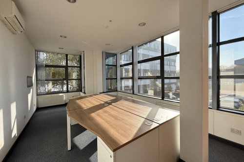 Two Office Buildings For Sale in Harlow, CM20