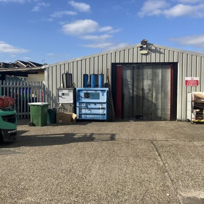 Light Industrial Units For Sale in Erith, DA8