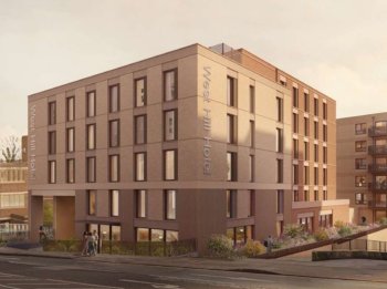 Freehold Development Site For Sale in Dartford, Kent, DA1