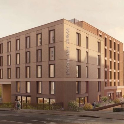 Freehold Development Site For Sale in Dartford, Kent, DA1