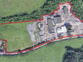 Industrial Open Land For Sale in Upminster, Greater London, RM14