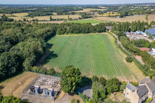 Development Land For Sale in Swanley, Kent, BR8