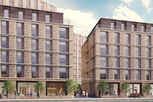 Student Accommodation For Sale or To Let in Stratford, E15