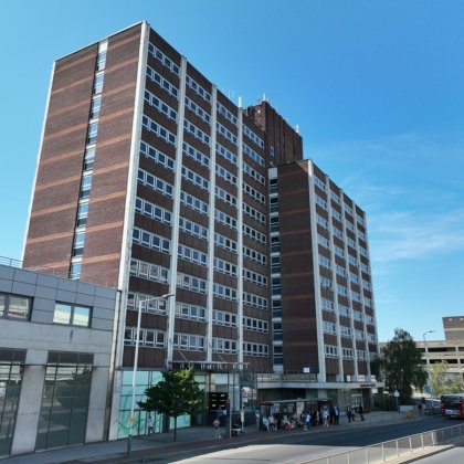 Historic Former Council Building For Sale or To Let in Romford
