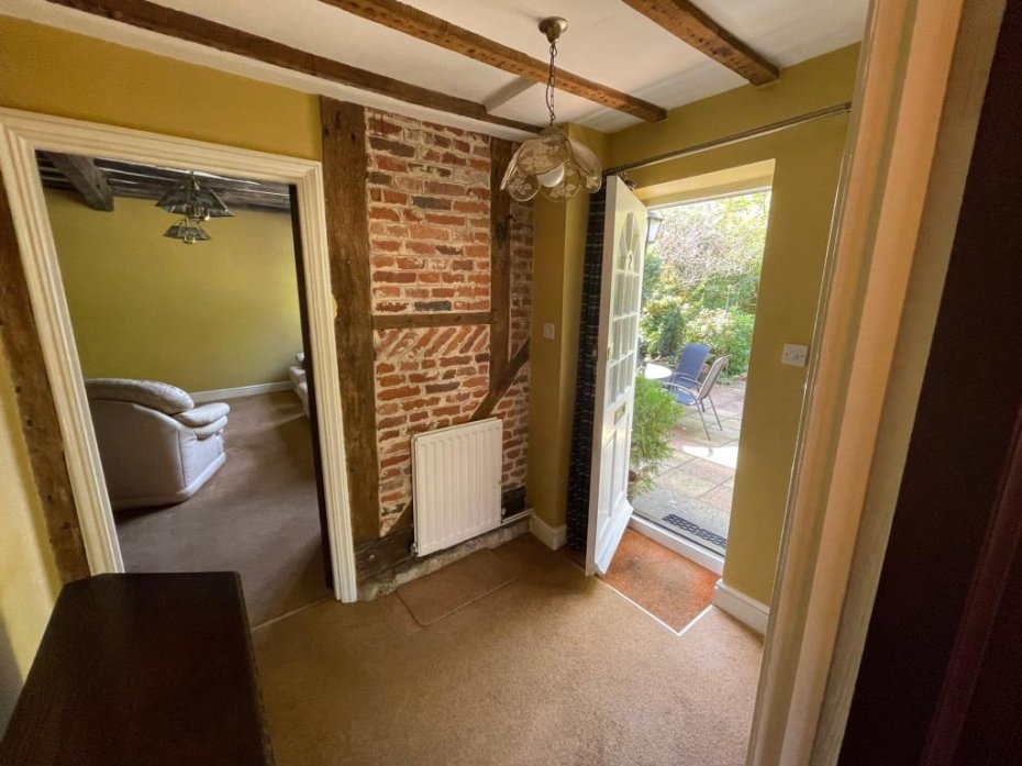 Development Site 2 Little Boys Hall, Boys Hall Road, Willesborough