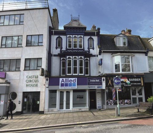 Investment  for sale in Torquay