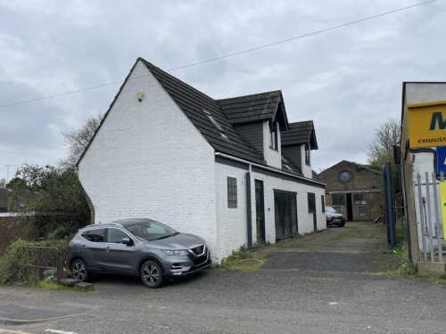 Investment  for sale in Sittingbourne