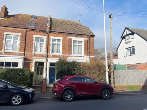 Development Site  for sale in Hythe