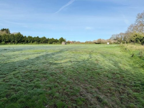 Land  for sale in Ashford