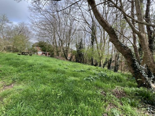 Land  for sale in Exeter