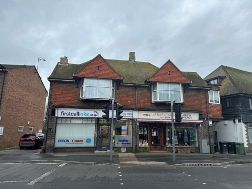 Investment  for sale in Bexhill-on-Sea