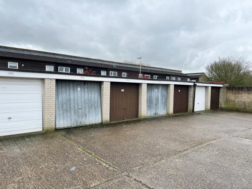 Investment  for sale in Andover